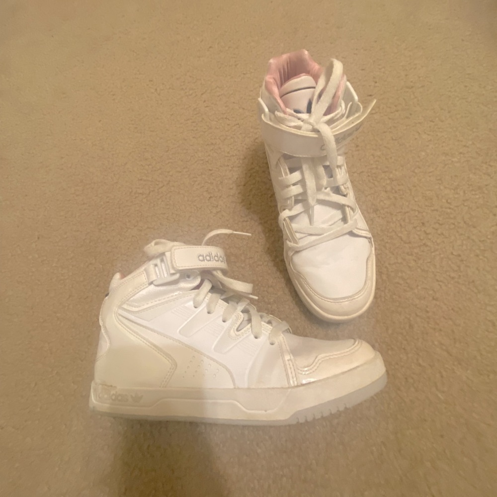 adidas shoes for girls